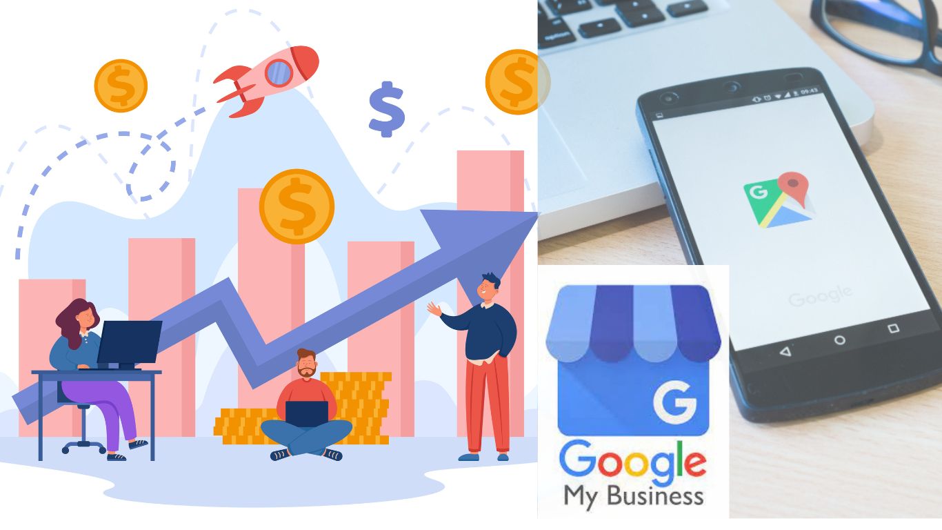 google my business profile