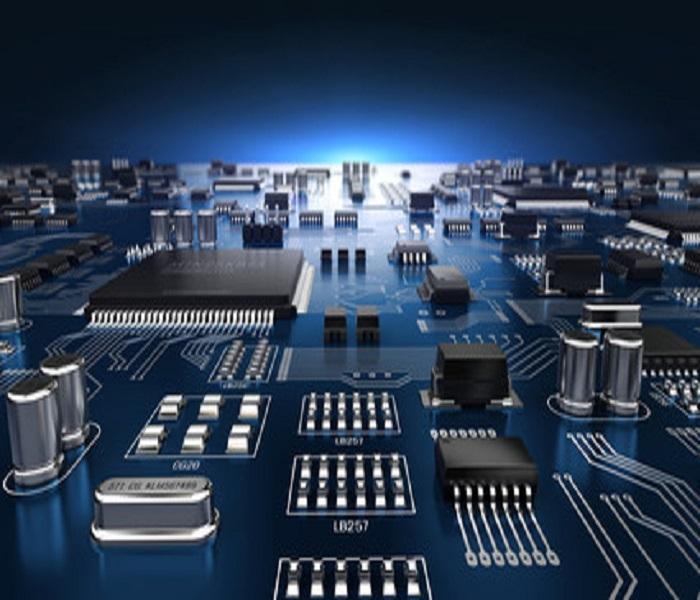 PCB designing & manufacturing