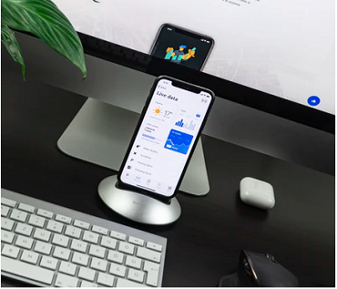 App Store Optimization