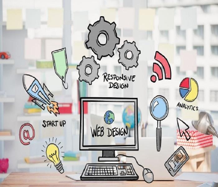 Bespoke Web Development