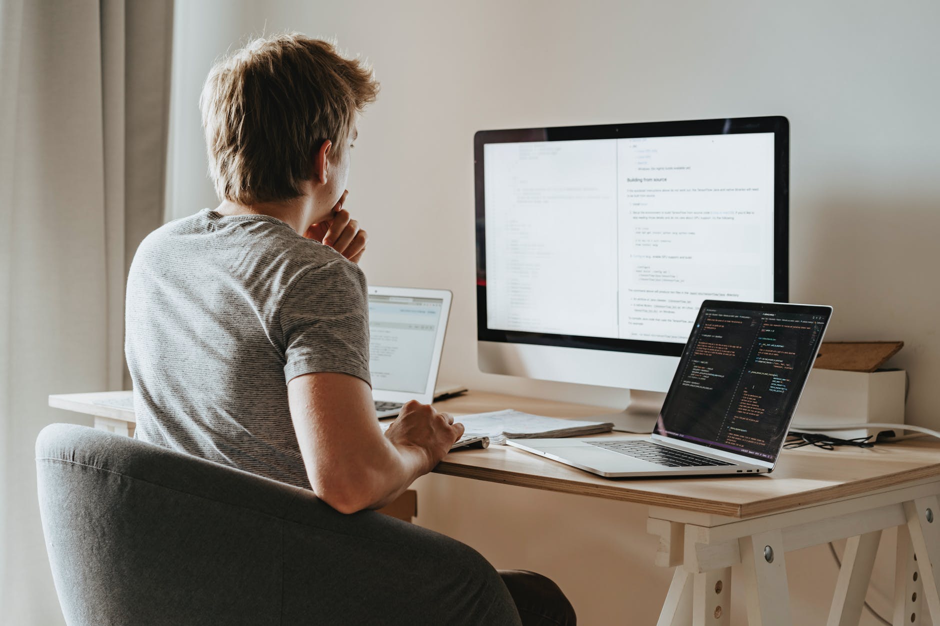 Website Design company