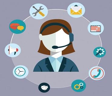 Website Technical Support